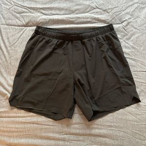 Lululemon Surge Short 6” Lined